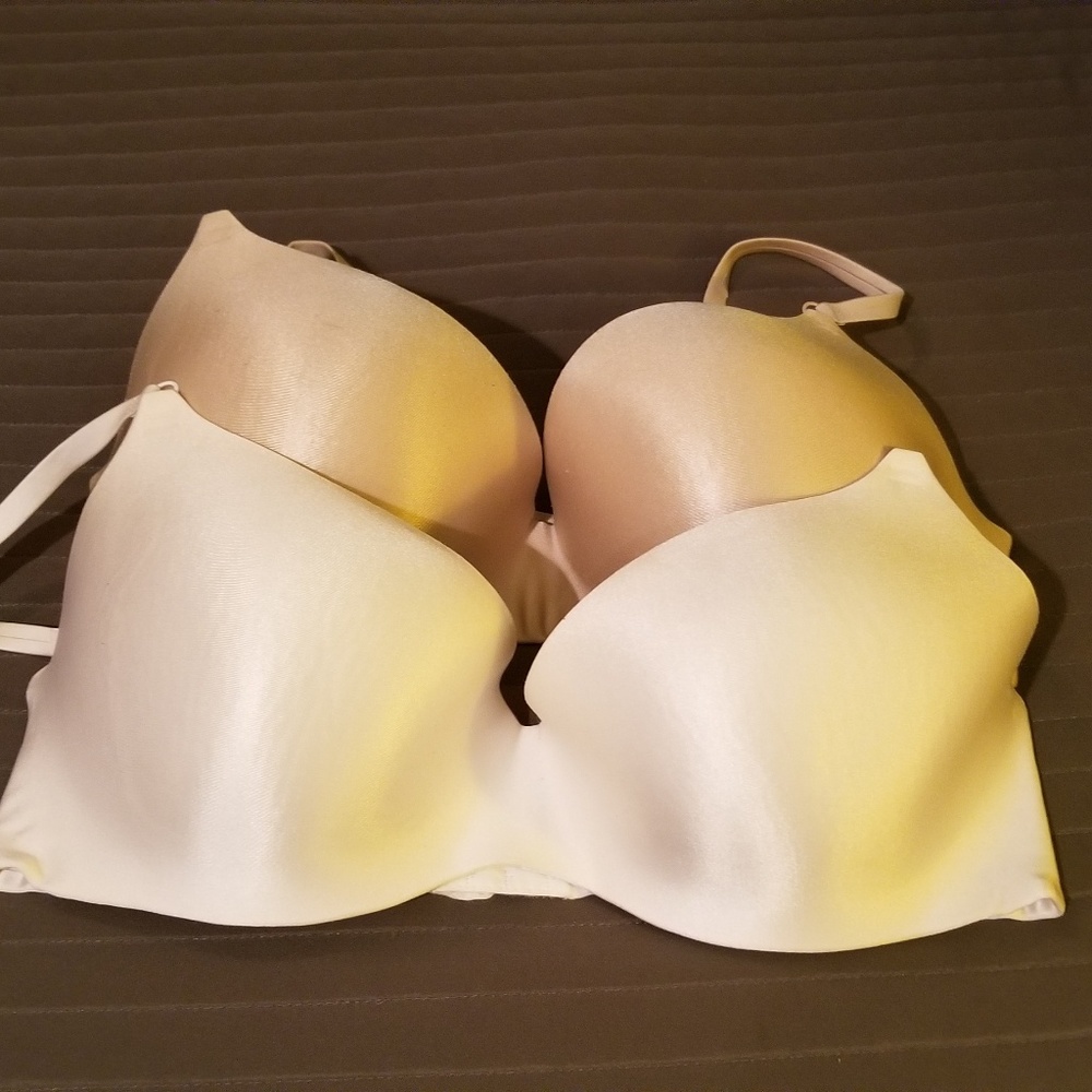 36DD Body by Victoria